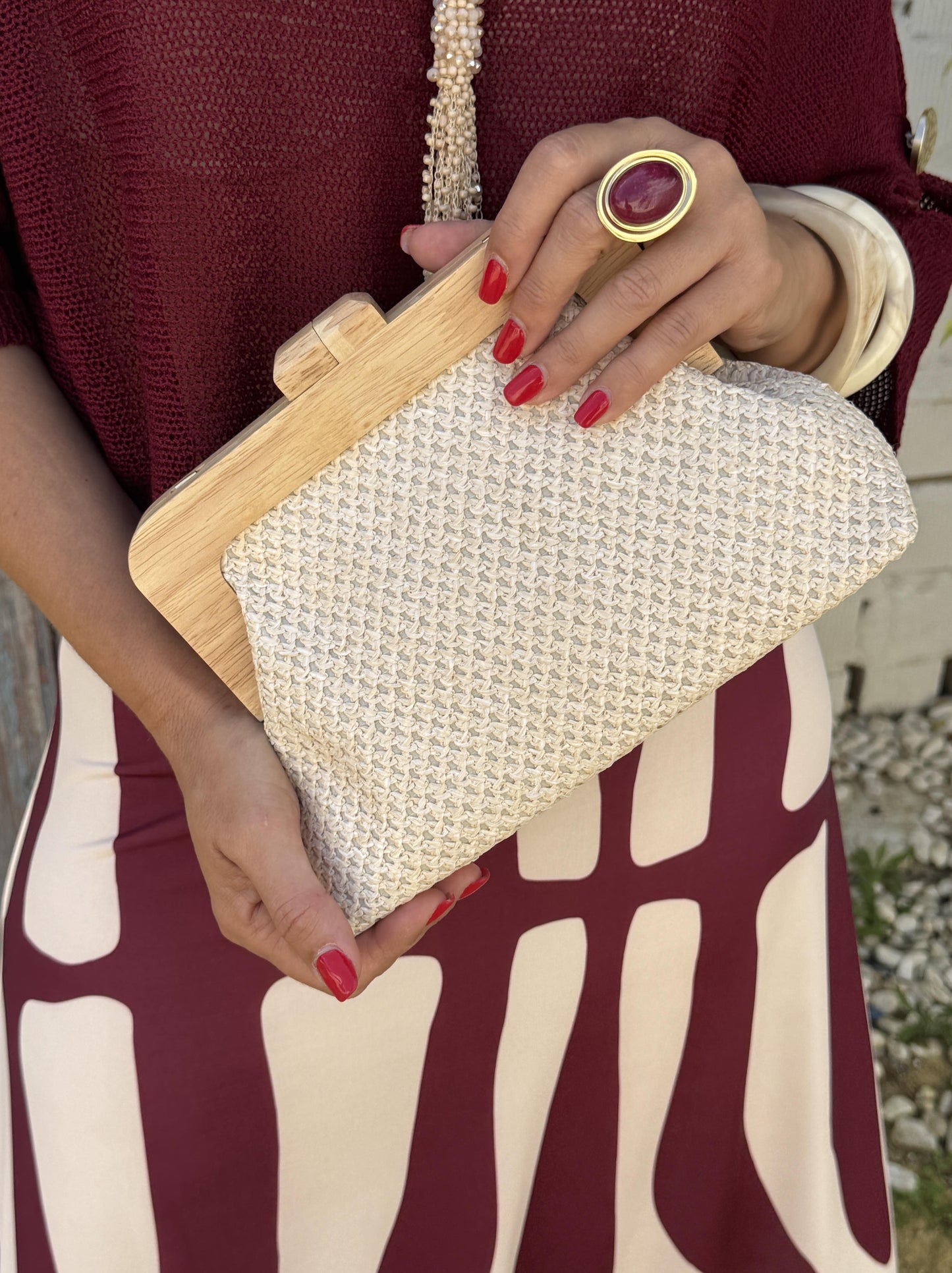 BOLSO MEDITERRÁNEO