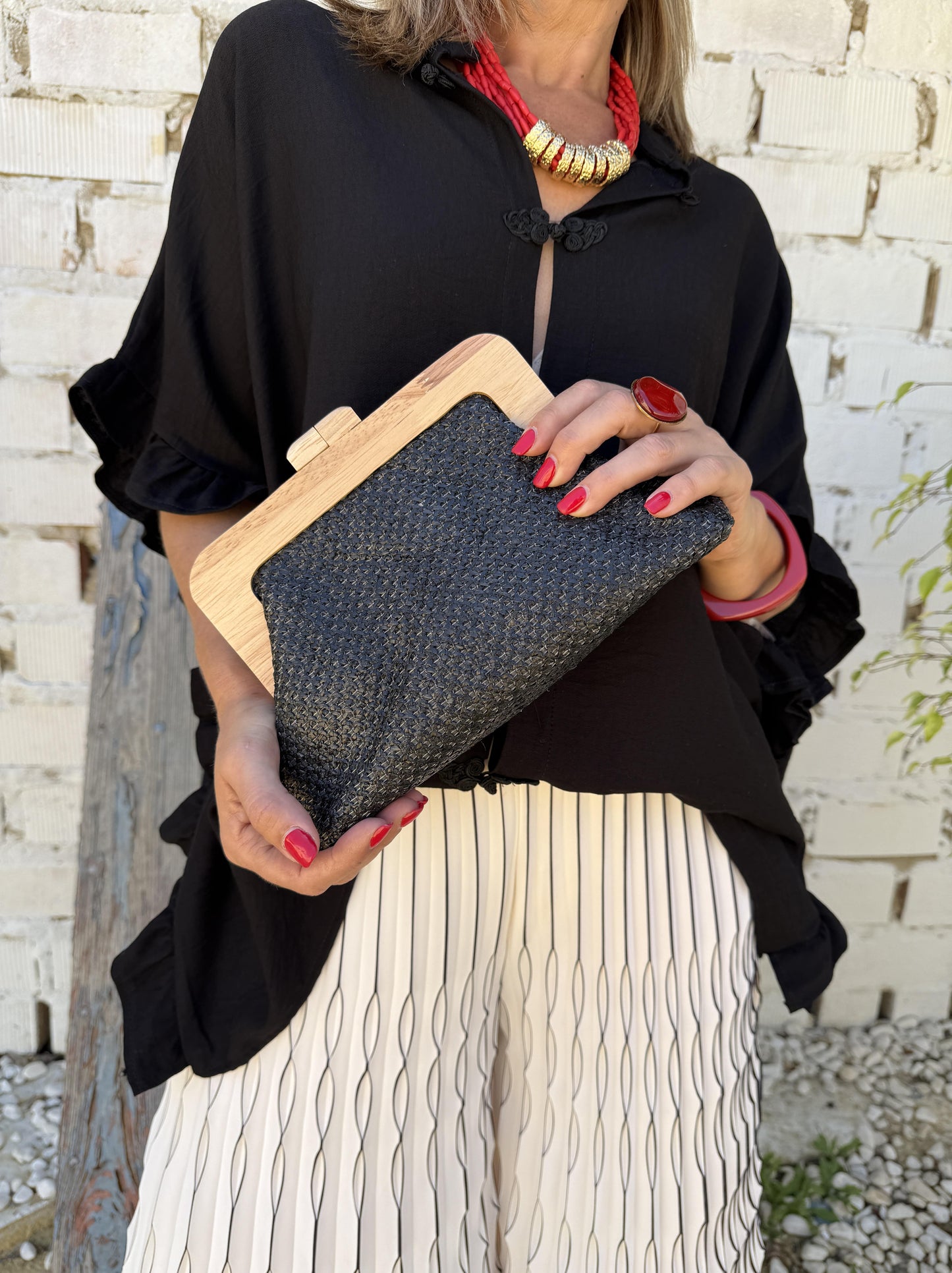 BOLSO MEDITERRÁNEO
