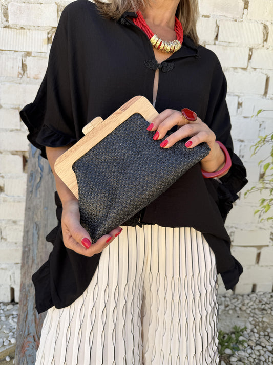 BOLSO MEDITERRÁNEO