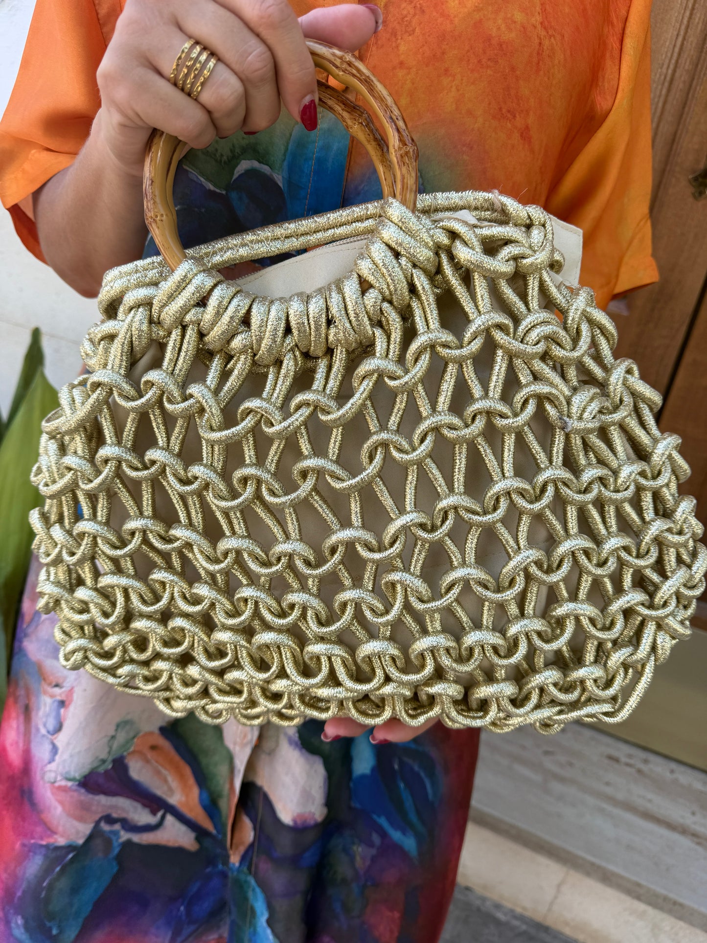 BOLSO NARA