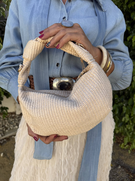 BOLSO NUDO