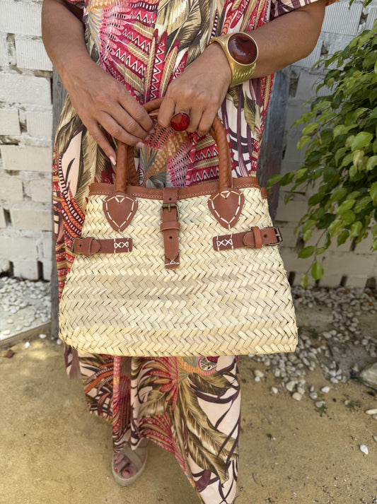 BOLSO PALMA
