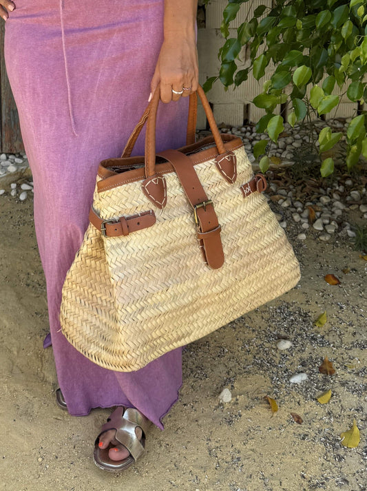 BOLSO PALMA