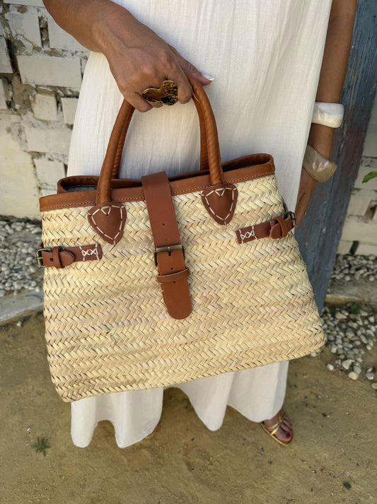 BOLSO PALMA