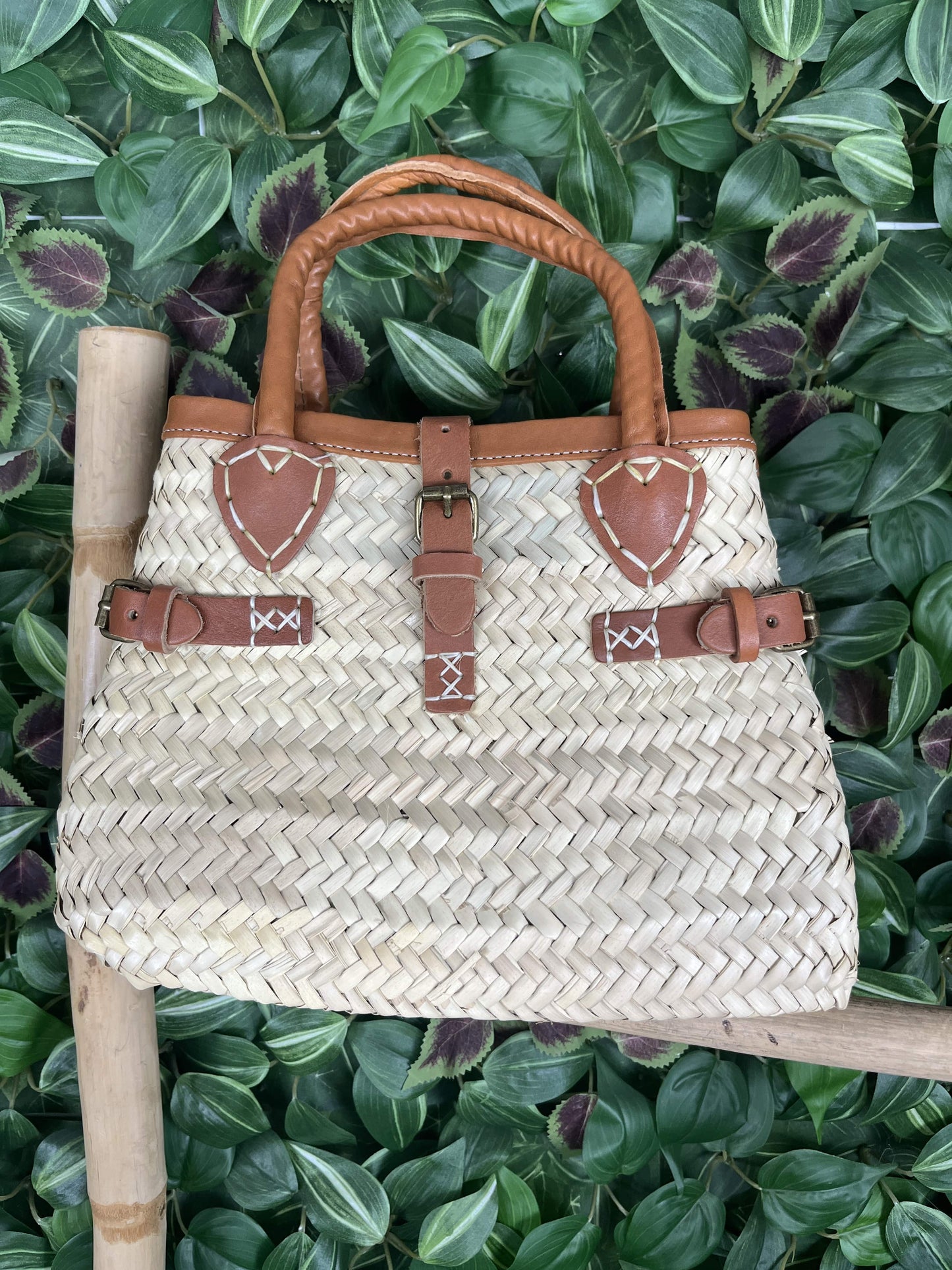BOLSO PALMA
