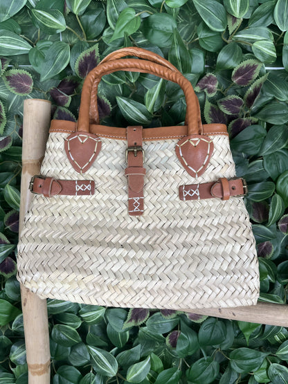 BOLSO PALMA