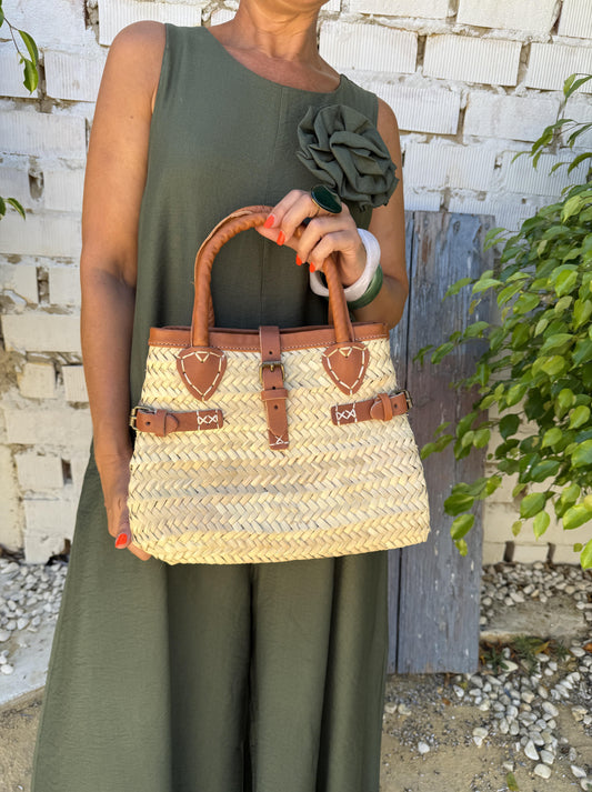 BOLSO PALMA