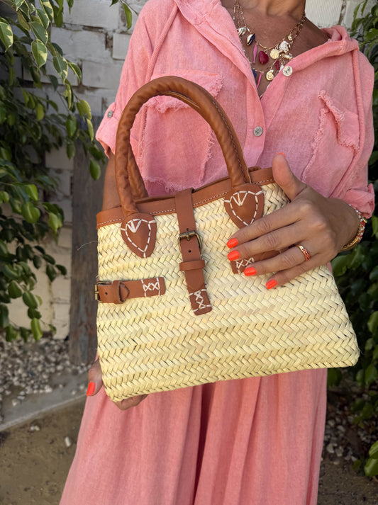 BOLSO PALMA