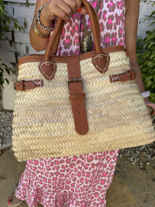BOLSO PALMA