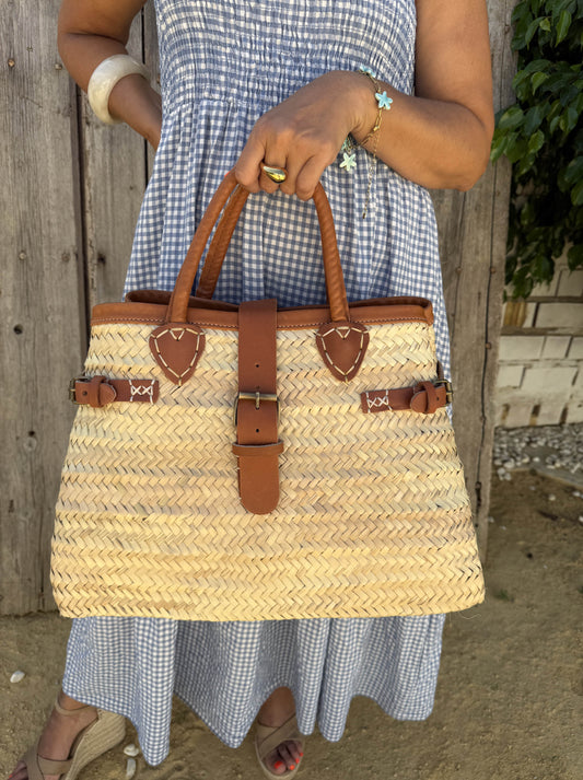 BOLSO PALMA