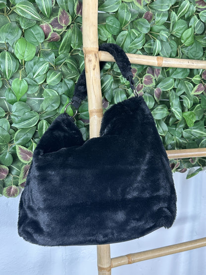 BOLSO PELUCHE
