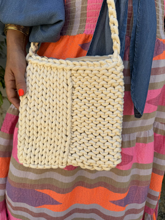 BOLSO PUNTO