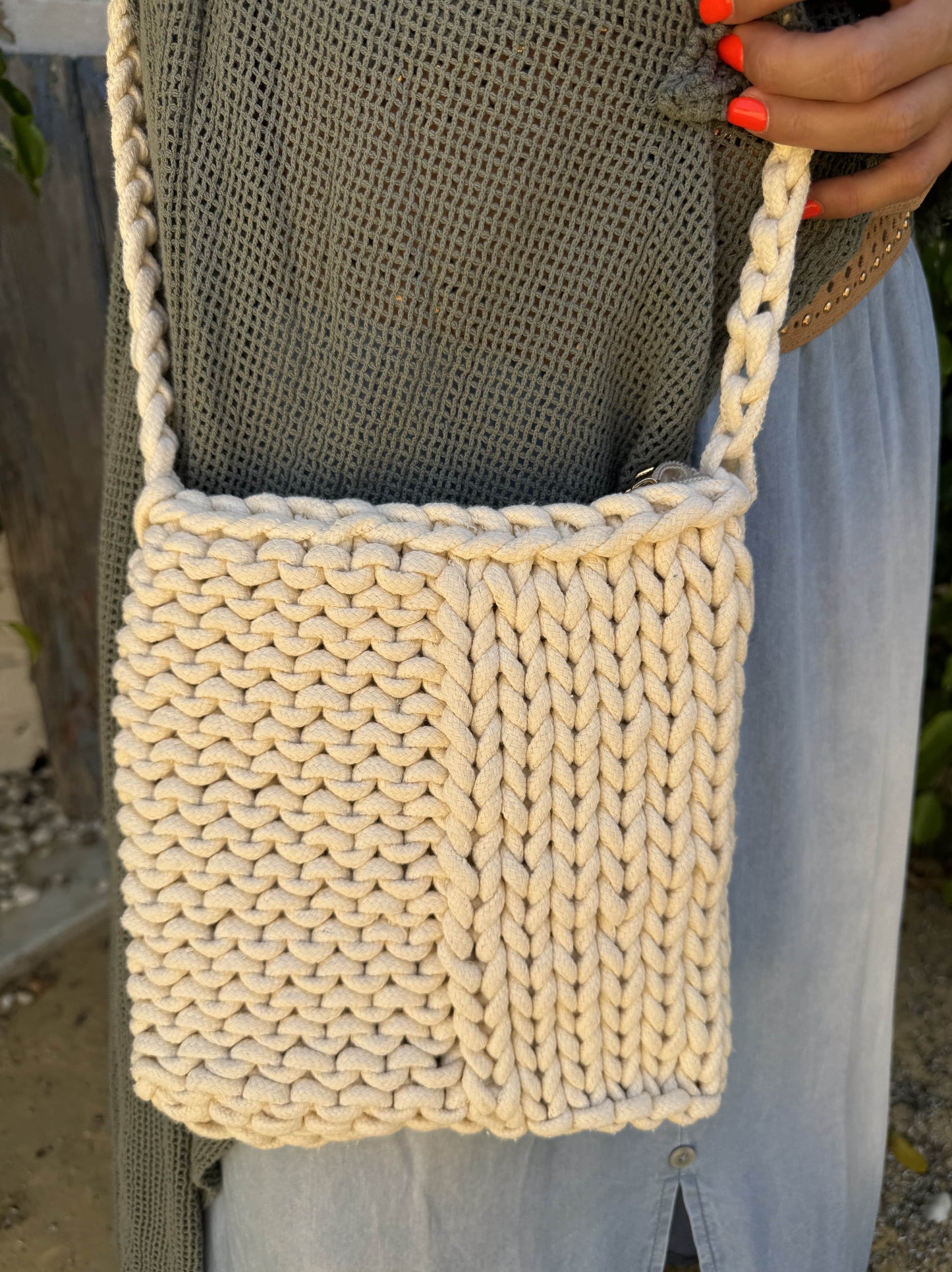 BOLSO PUNTO