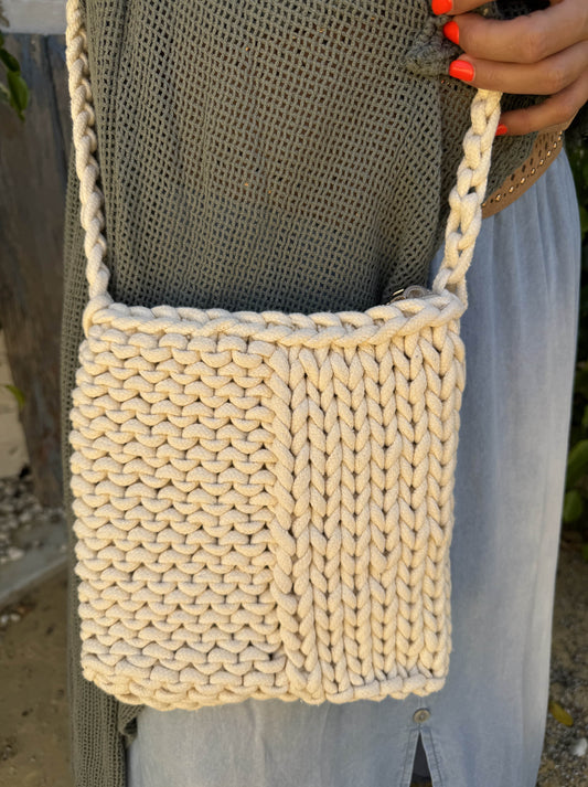 BOLSO PUNTO