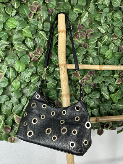 BOLSO REMACHES CÍRCULOS