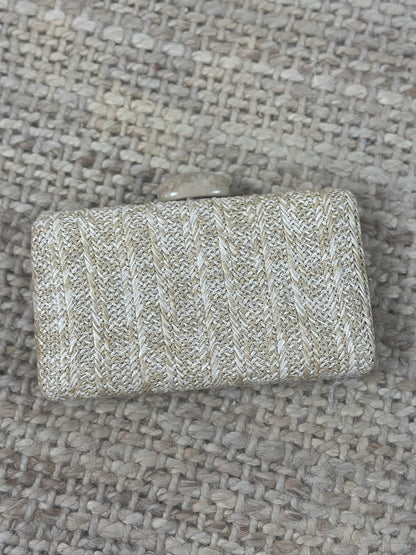 BOLSO RÍGIDO NATURA