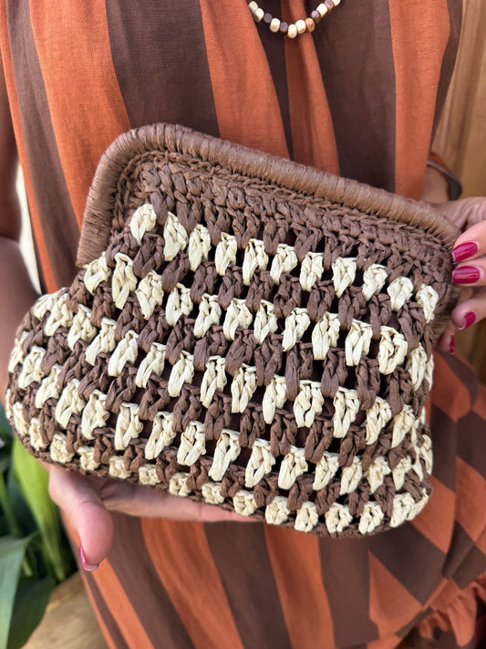 BOLSO ROMA