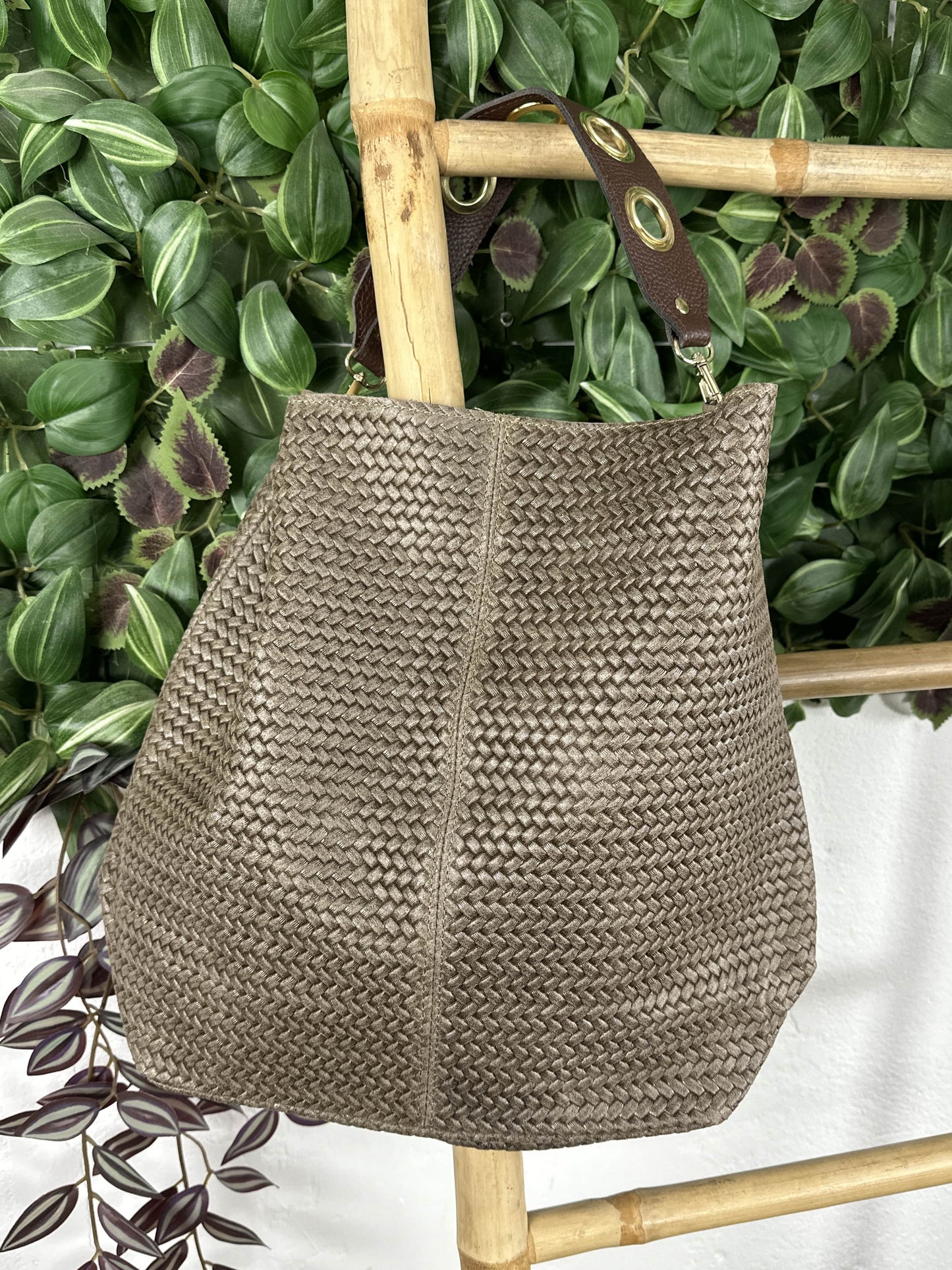BOLSO SACHA