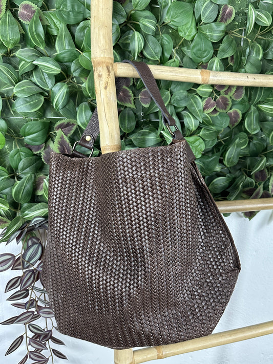 BOLSO SAIDA