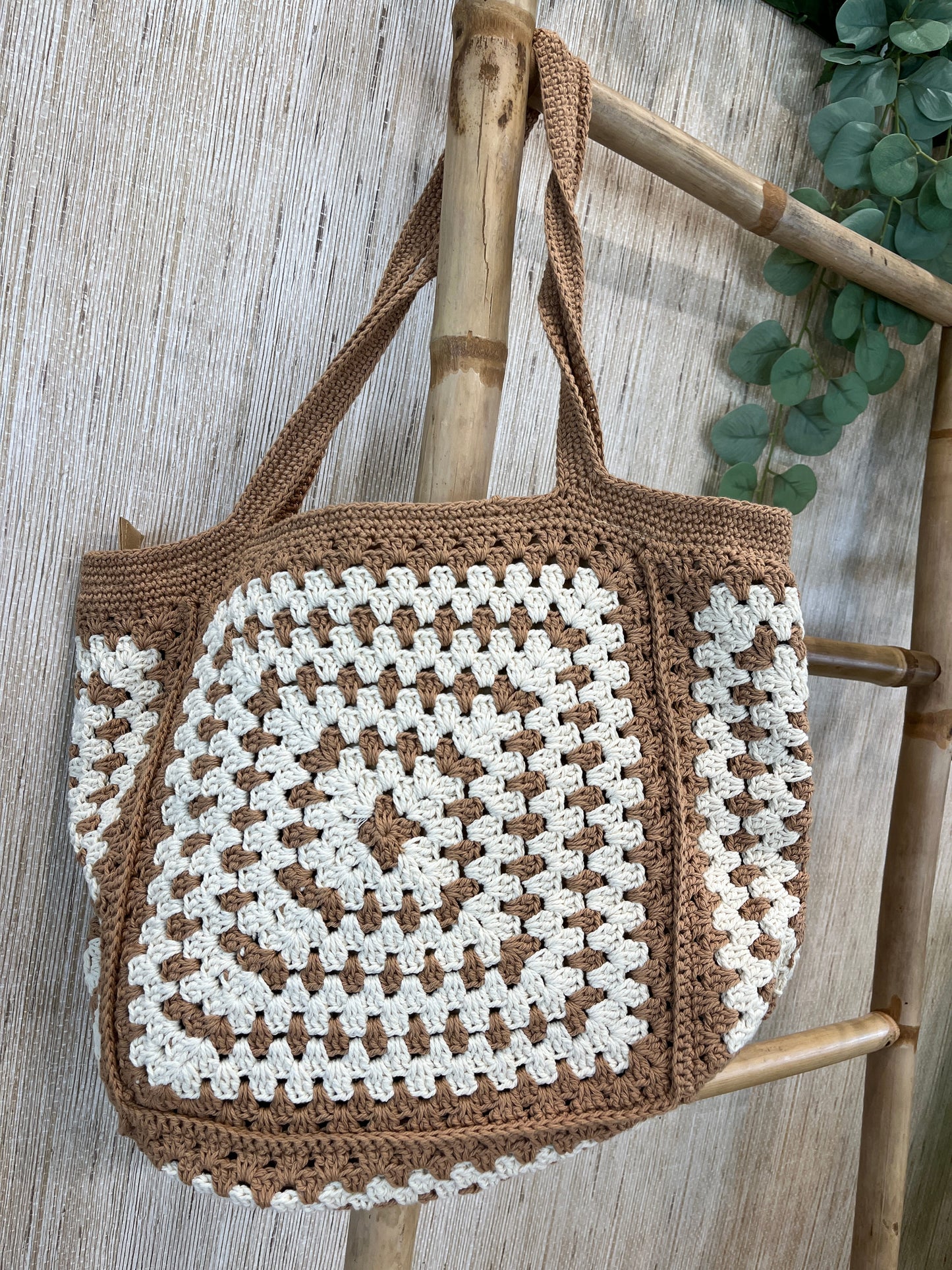BOLSO SANTORINI
