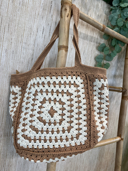 BOLSO SANTORINI