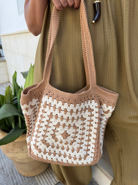 BOLSO SANTORINI
