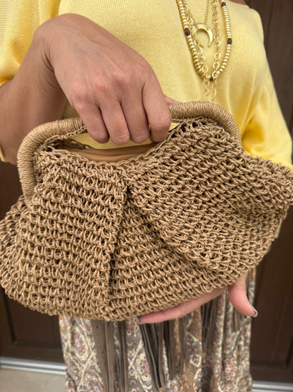 BOLSO SAONA