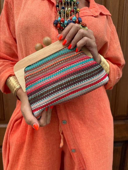 BOLSO SOFÍA