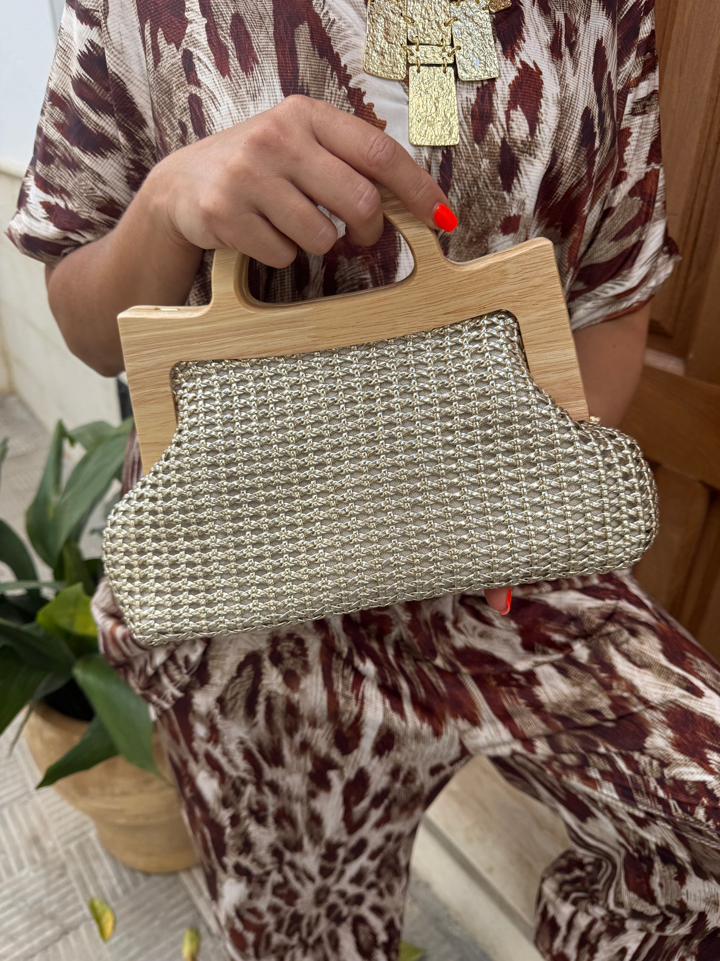 BOLSO TINA