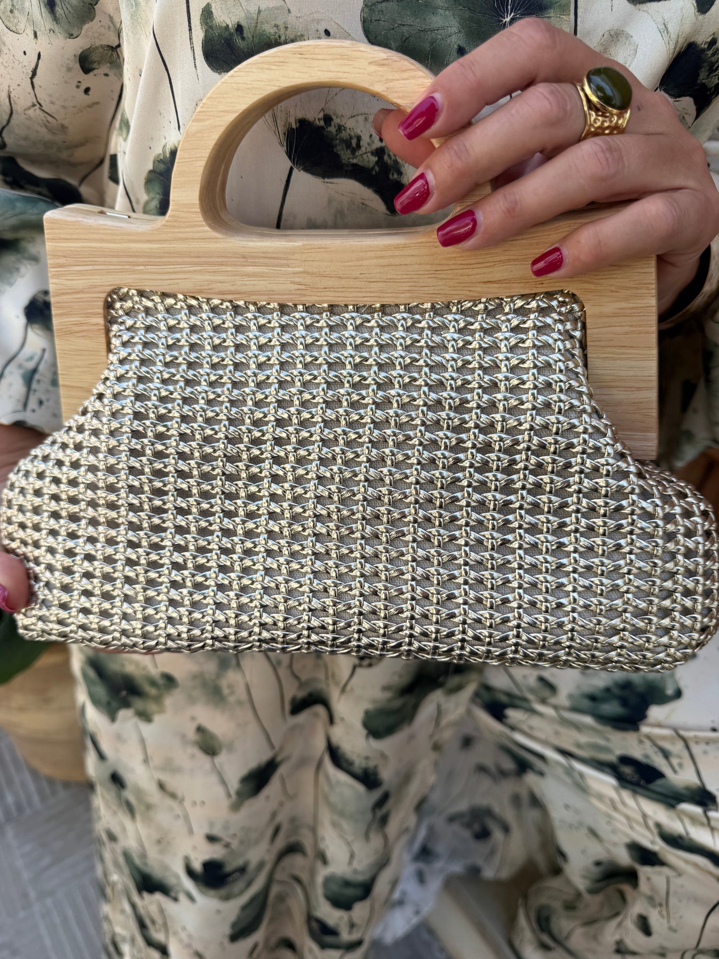 BOLSO TINA