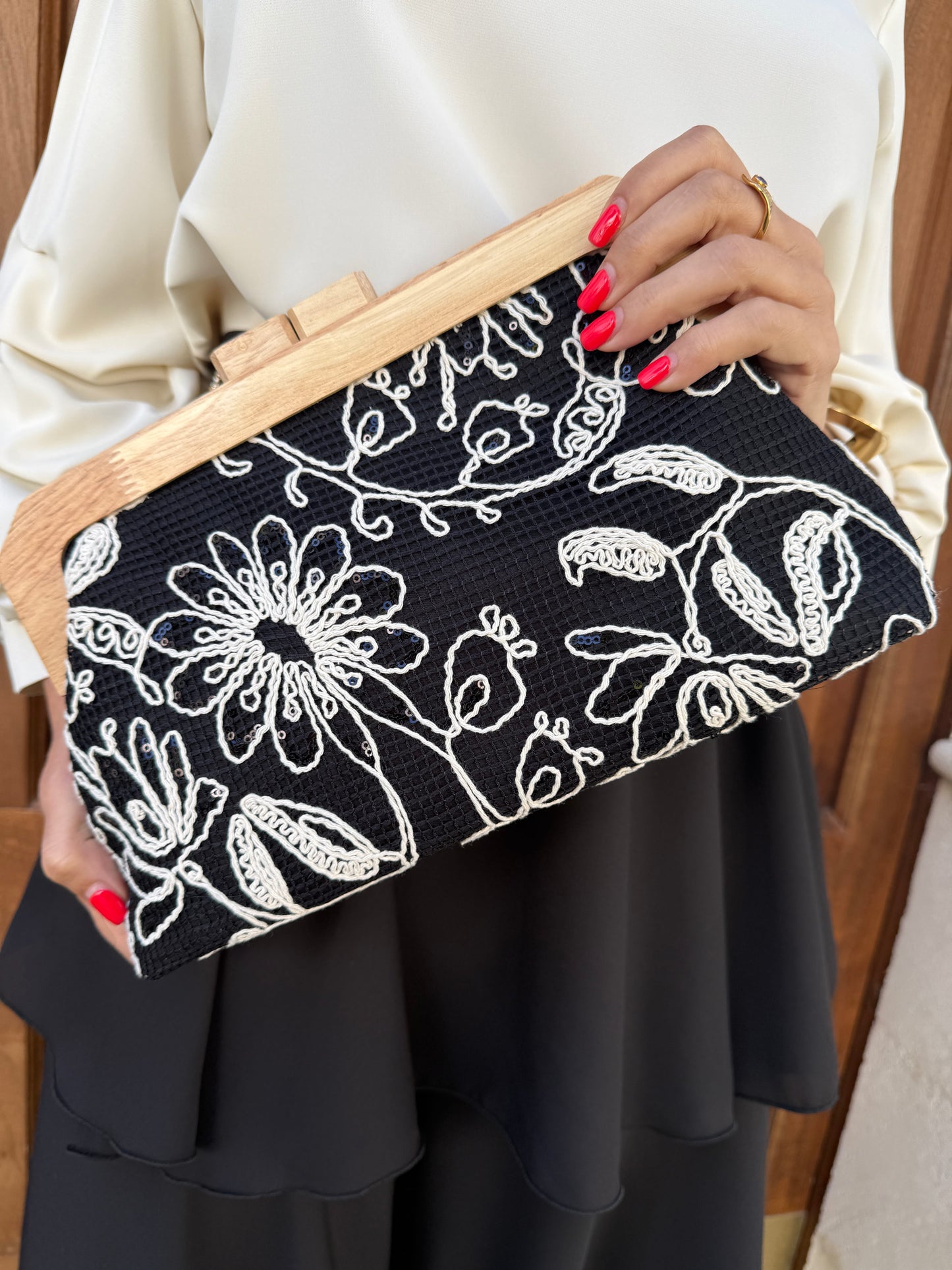 BOLSO VALENTINA