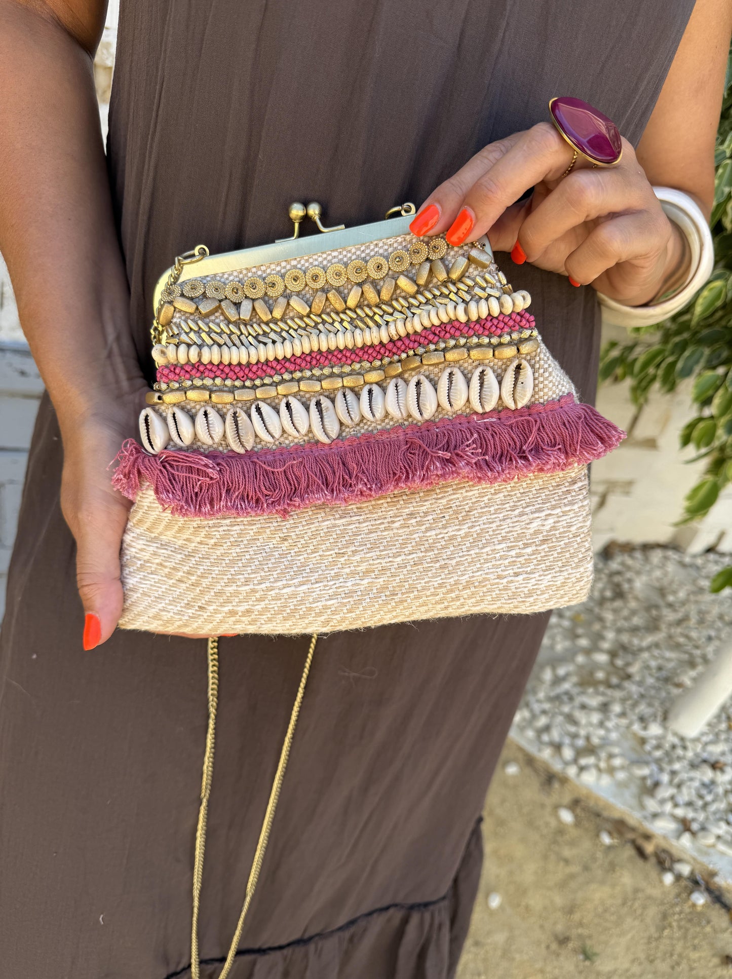 BOLSO VILA