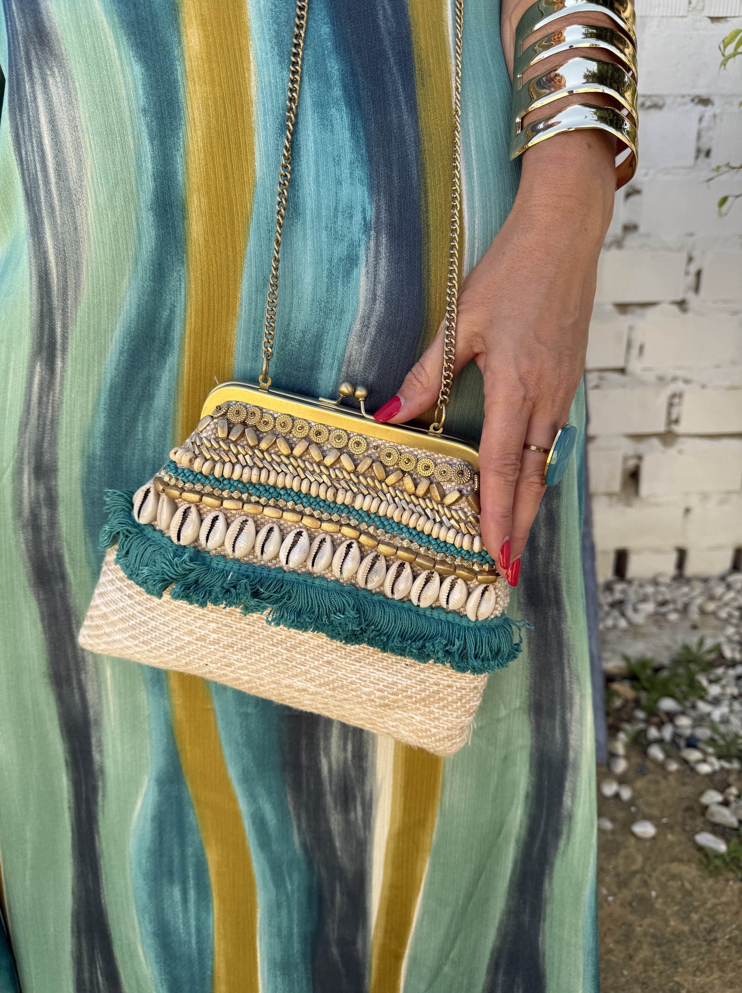 BOLSO VILA