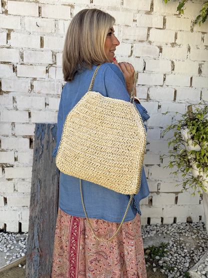 ZAHARA BAG