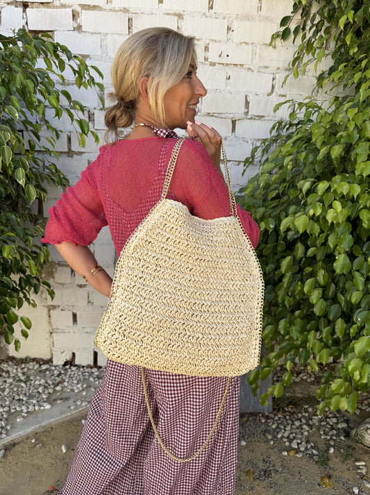 SACO ZAHARA