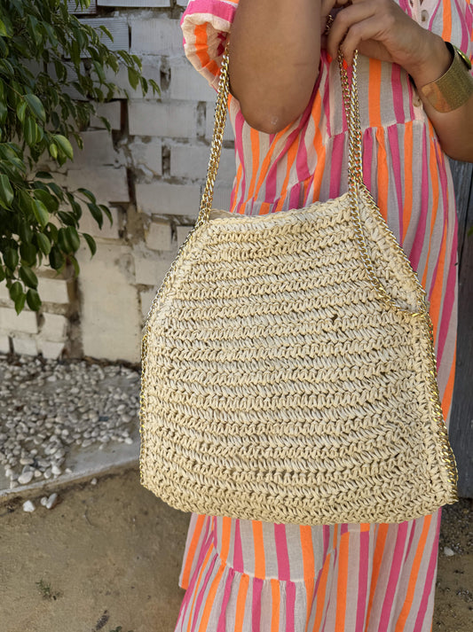 BOLSO ZAHARA