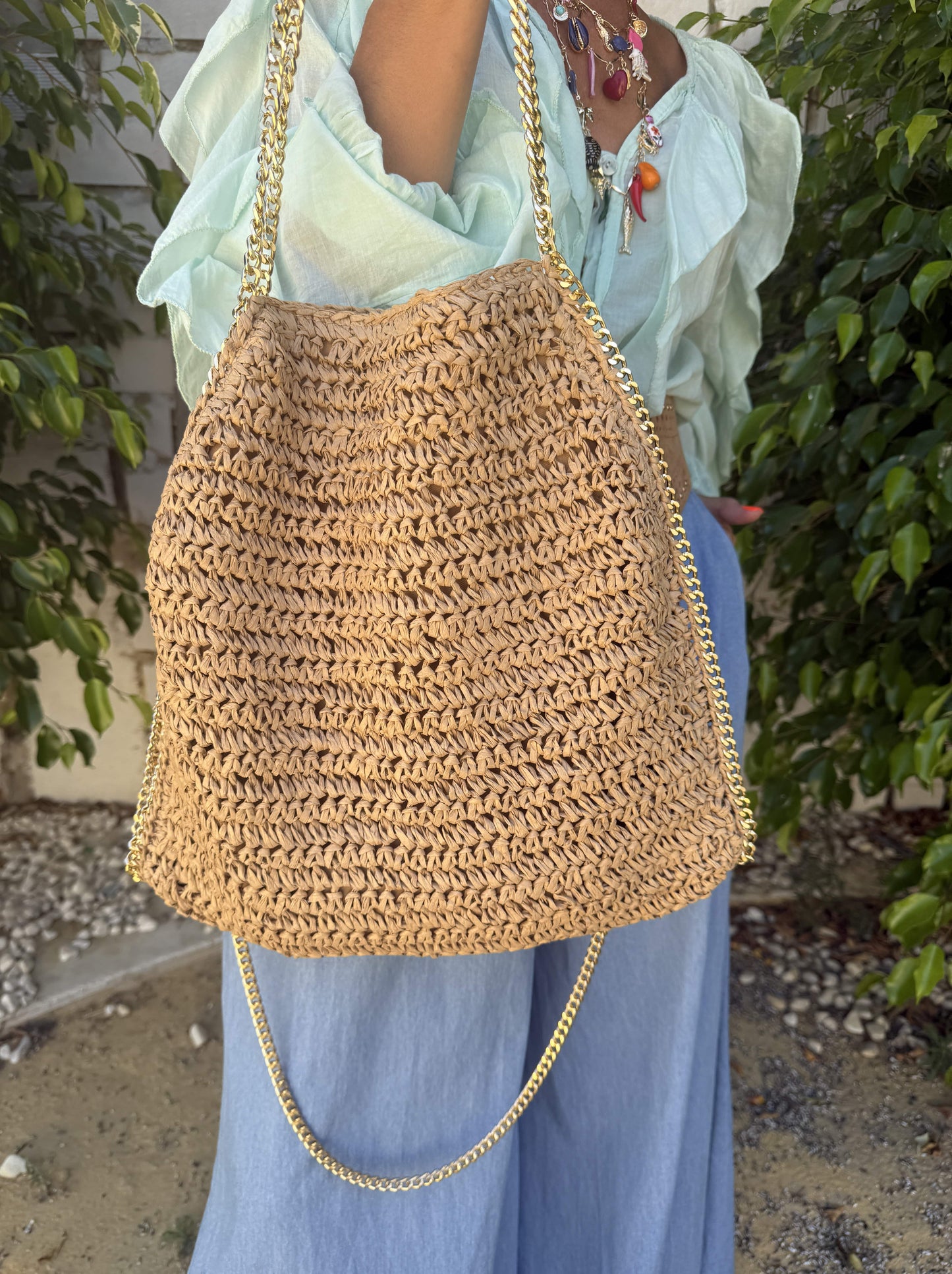 ZAHARA BAG