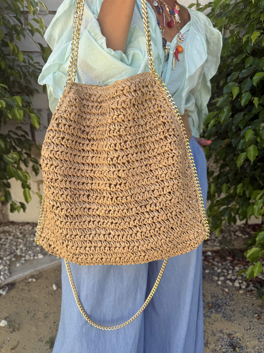 BOLSO ZAHARA