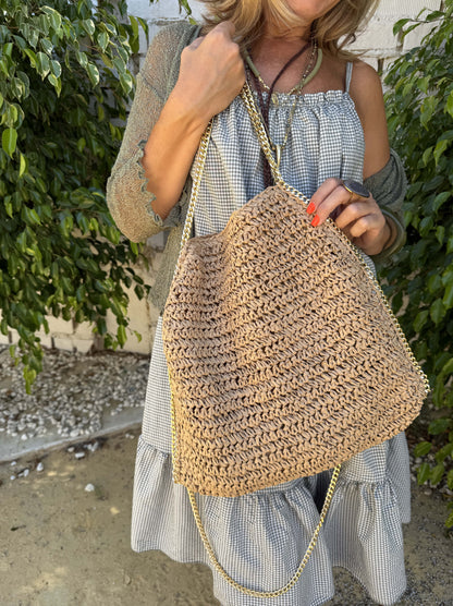 BOLSO ZAHARA