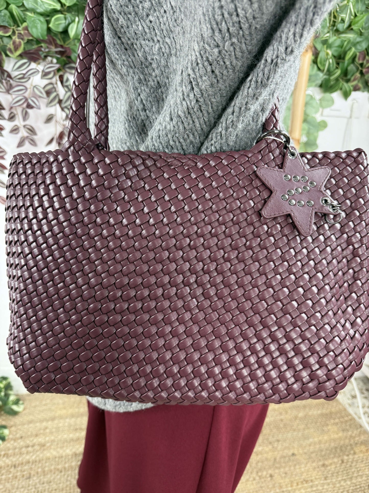 BOLSO ALICIA MEDIUM