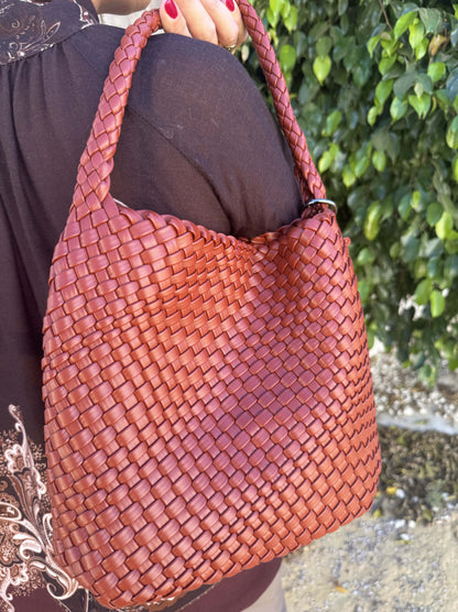 BOLSO ALICIA MICRO