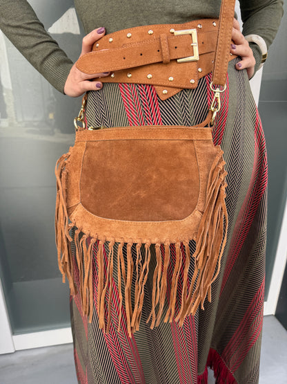 BOLSO ANTELINA FLECOS