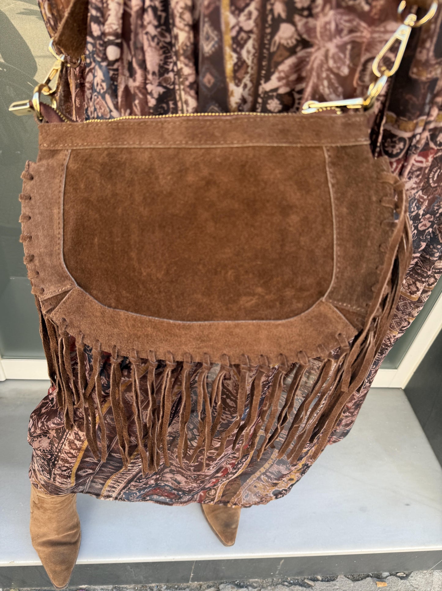 BOLSO ANTELINA FLECOS