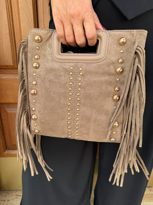 BOLSO ANTELINA TACHUELAS