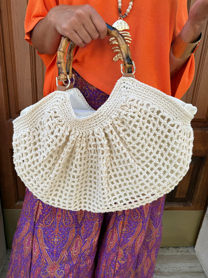 BOLSO BAMBÚ