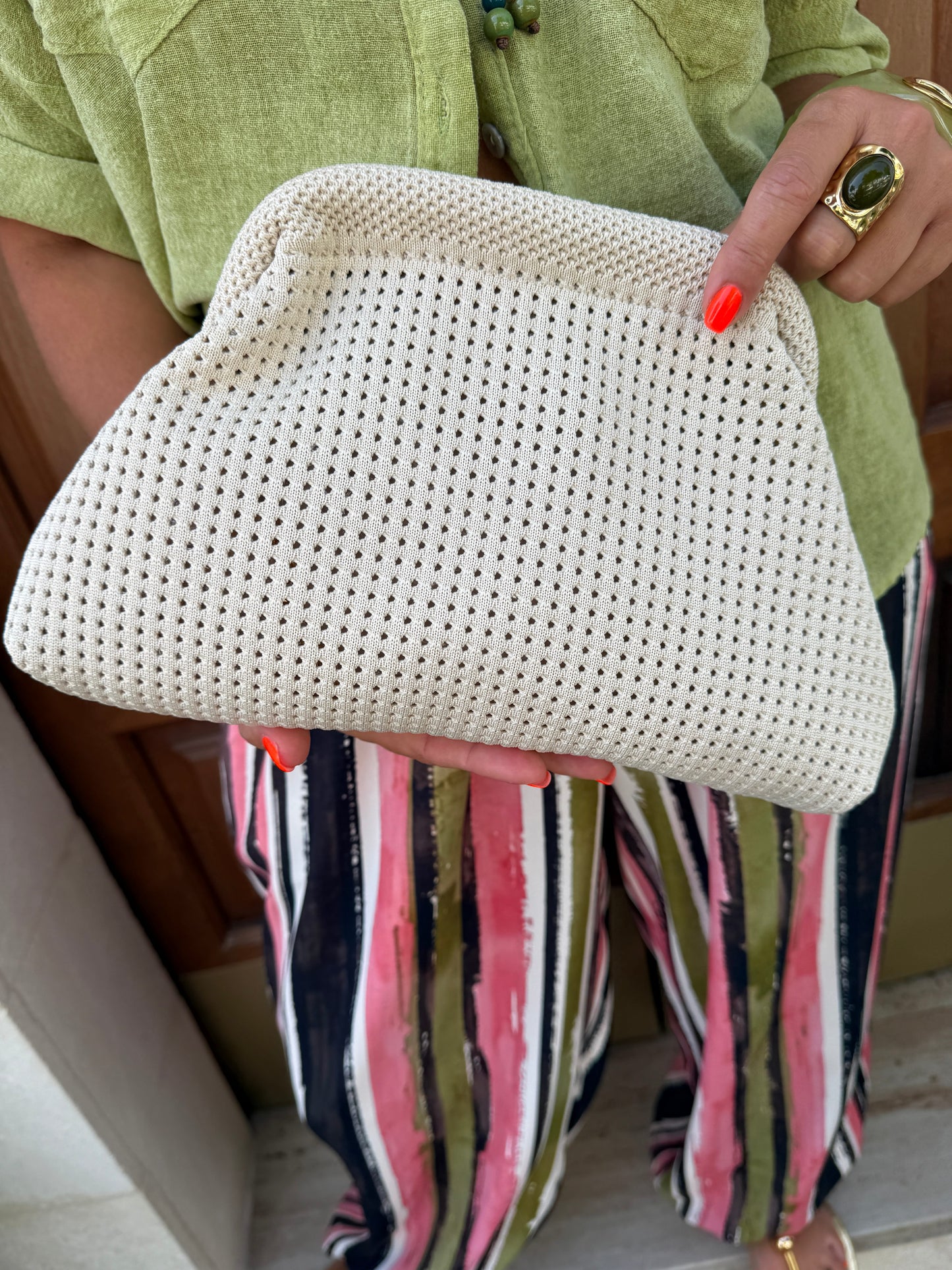 BOLSO BORA