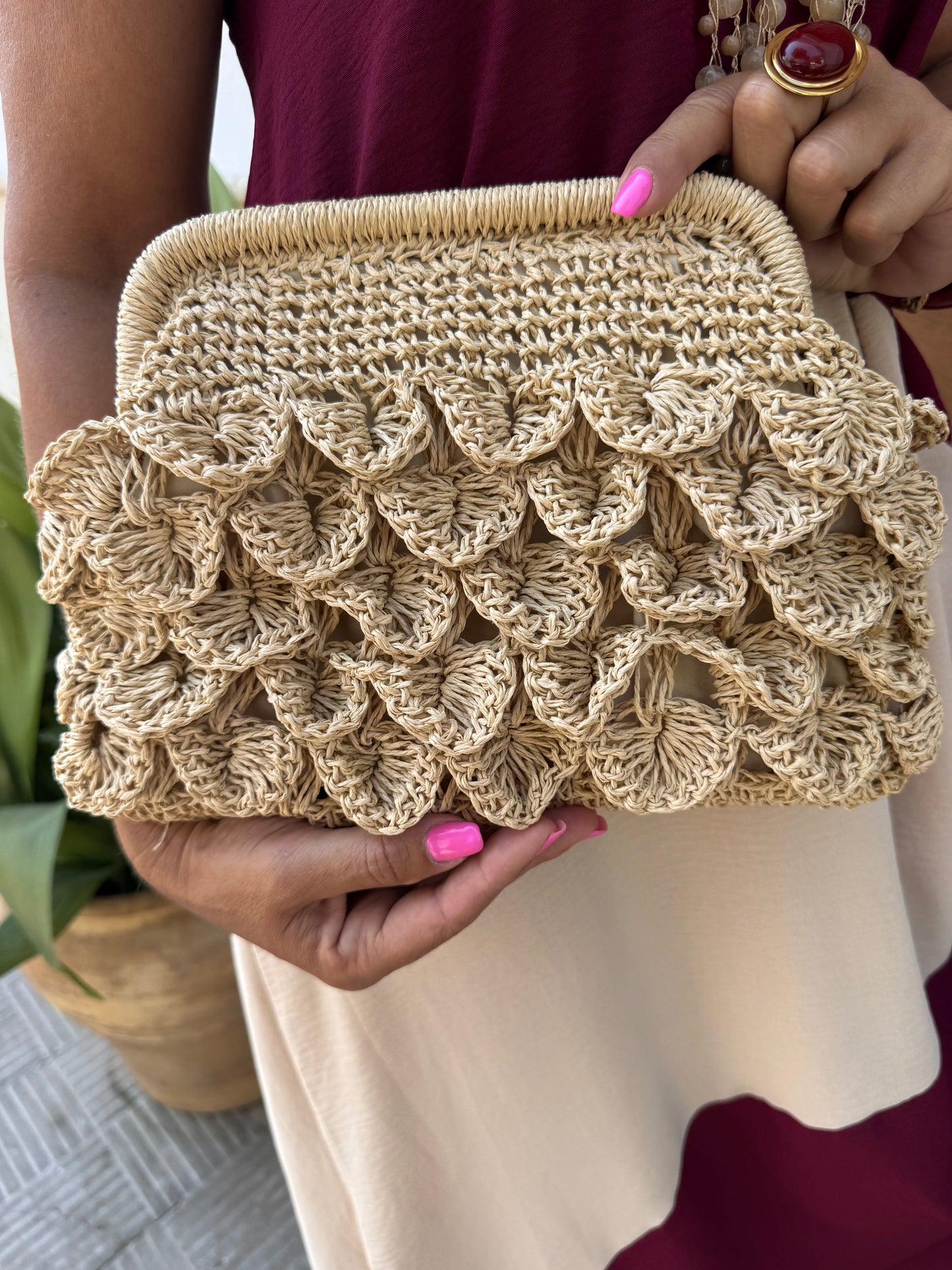 BOLSO BRISA