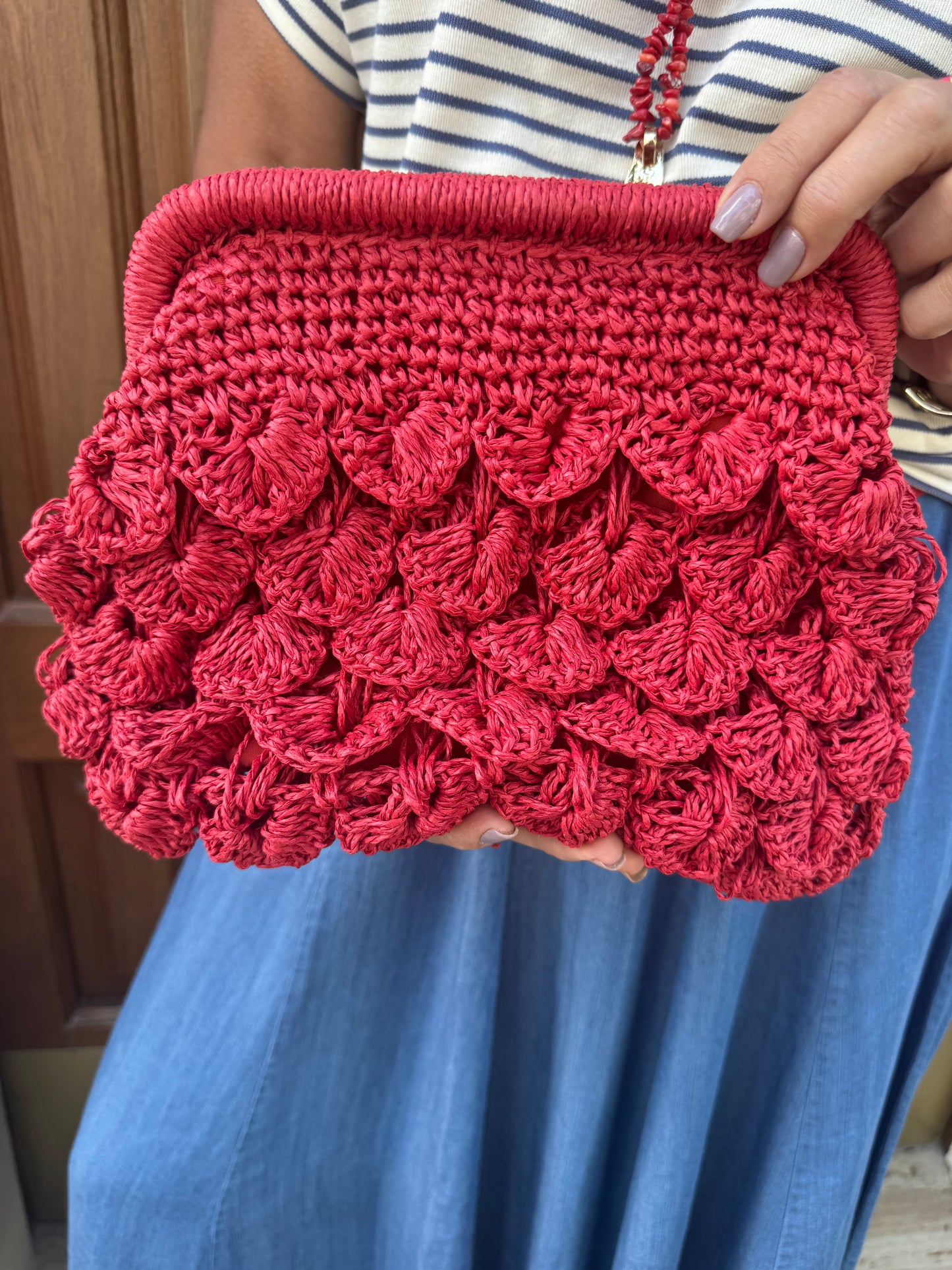 BOLSO BRISA