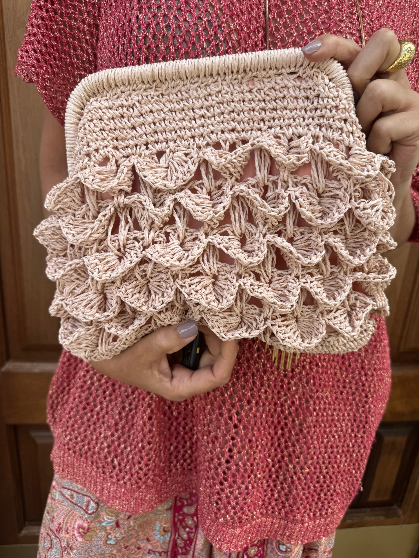 BOLSO BRISA