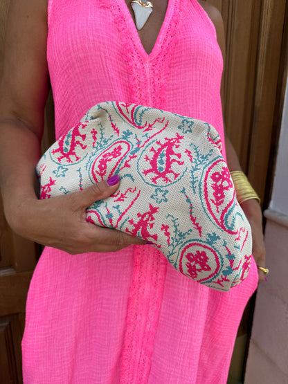 BOLSO BRUMA ÉTNICO
